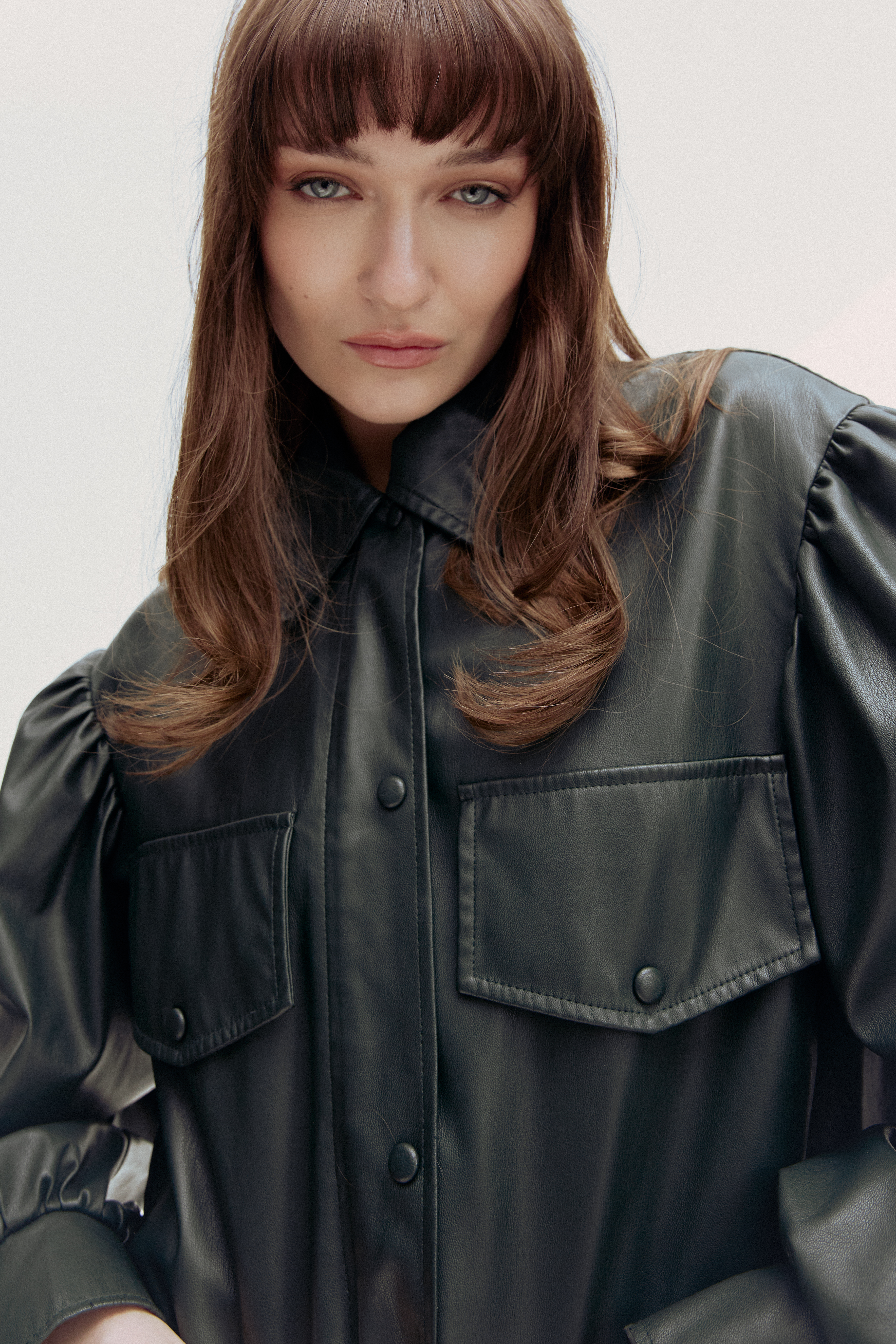Kris Brouillette, founder of Orl&eacute;